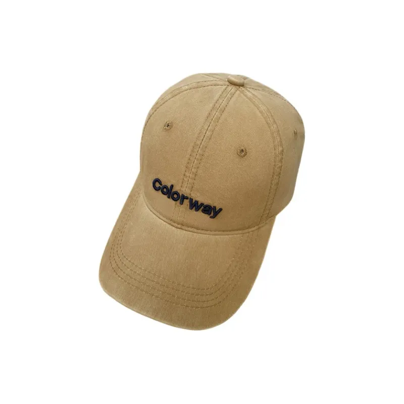 Banner The Piggy Cotton Baseball Caps Unisex-4
