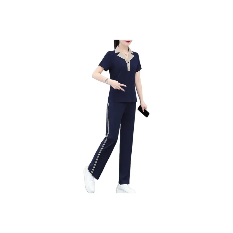 Kele Coco Casual Suits Women's-0