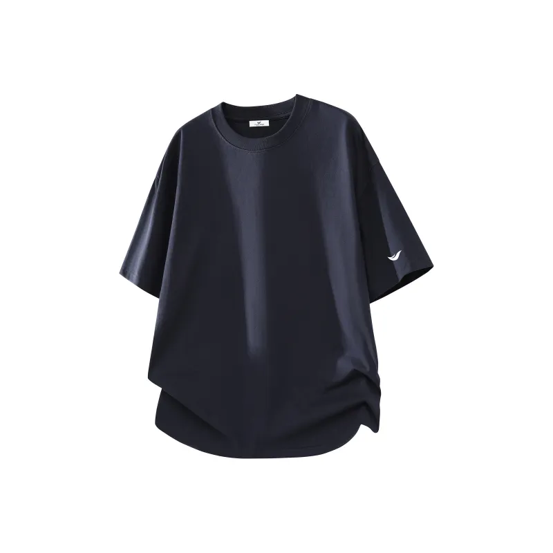 FASTFISH T Shirts Unisex-8