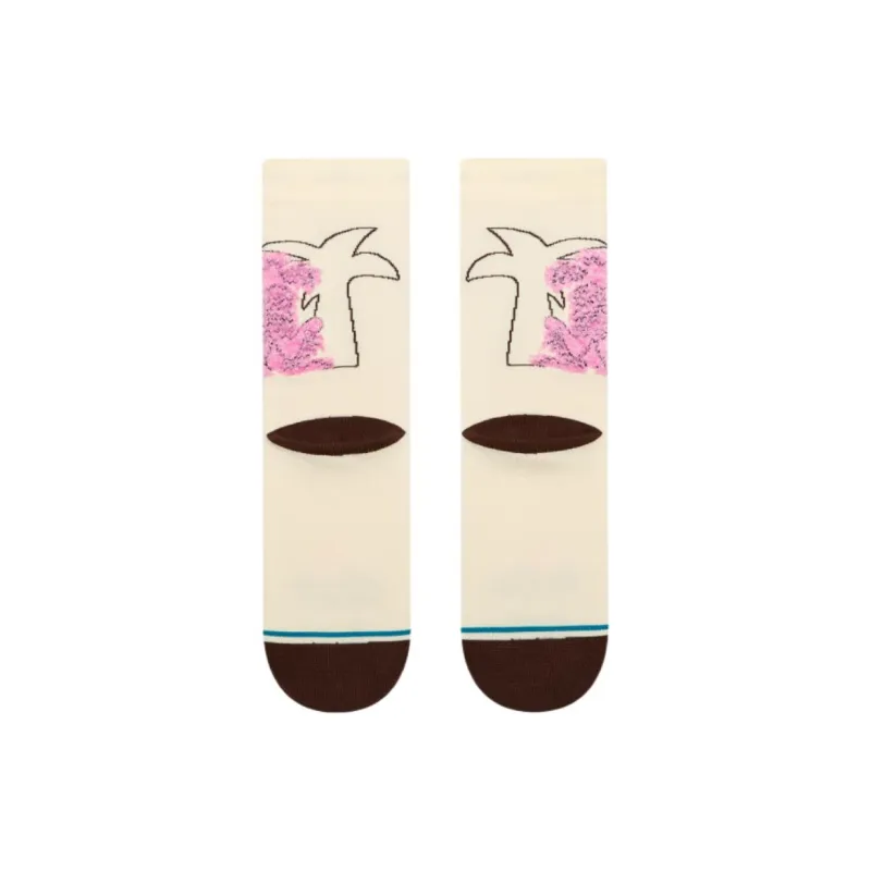 Stance Mid Calf Socks Women's 1 Pack-4