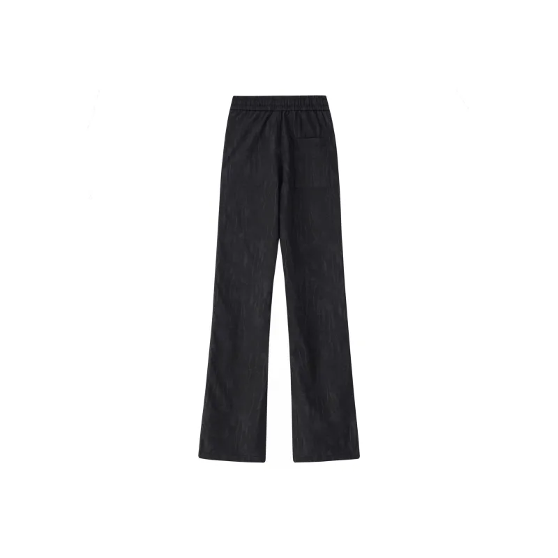 SAME FLOW Casual Pants Unisex-6