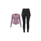 Berry Purple+Black