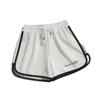 LESS BEARS Casual Shorts Women's