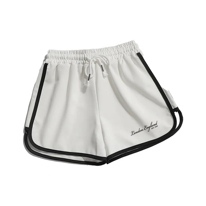 LESS BEARS Casual Shorts Women's-0