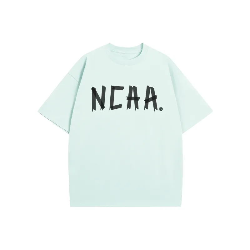 NCAA T Shirts Unisex-18