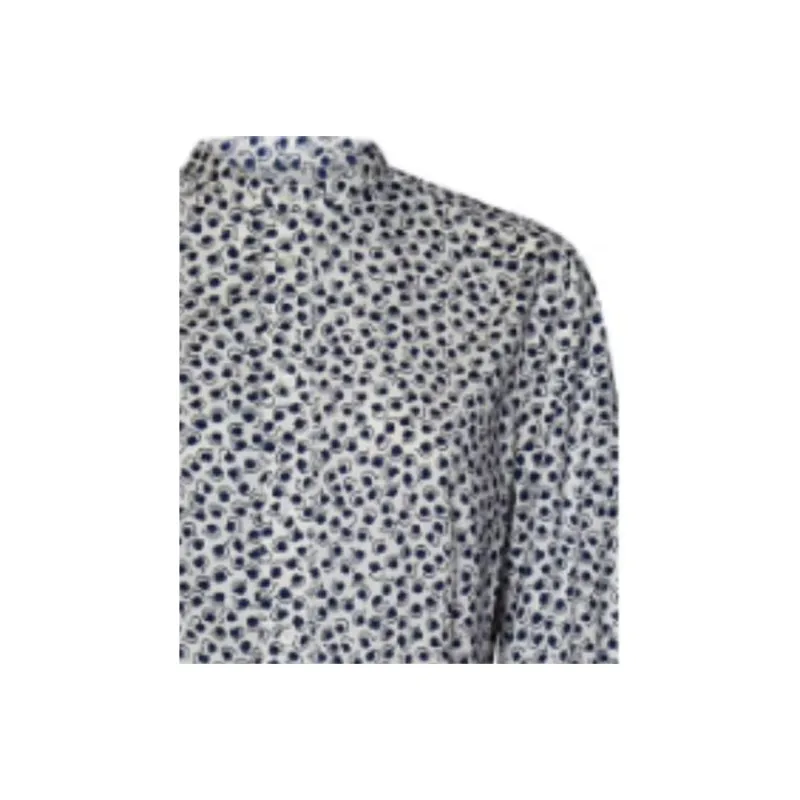 Polo Ralph Lauren Floral Poplin Dress-3