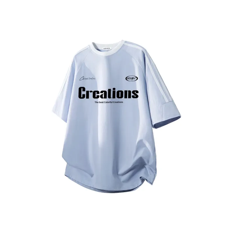 Colorful Creations T Shirt Unisex-6