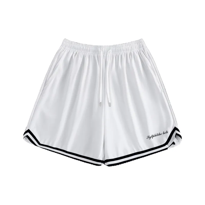 SylphlikeLoli Casual Shorts Unisex-2
