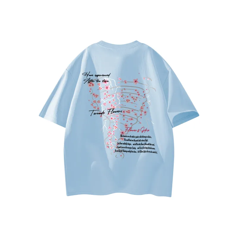 GDRX T Shirts Unisex-18