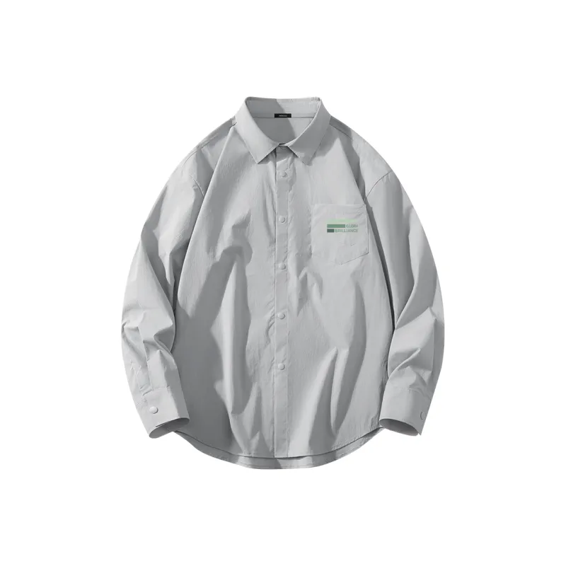 MINISO Shirts Unisex-18