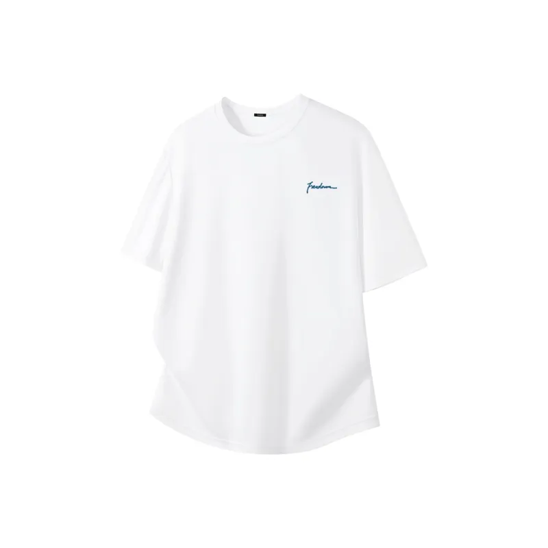 MINISO T Shirts Unisex-4