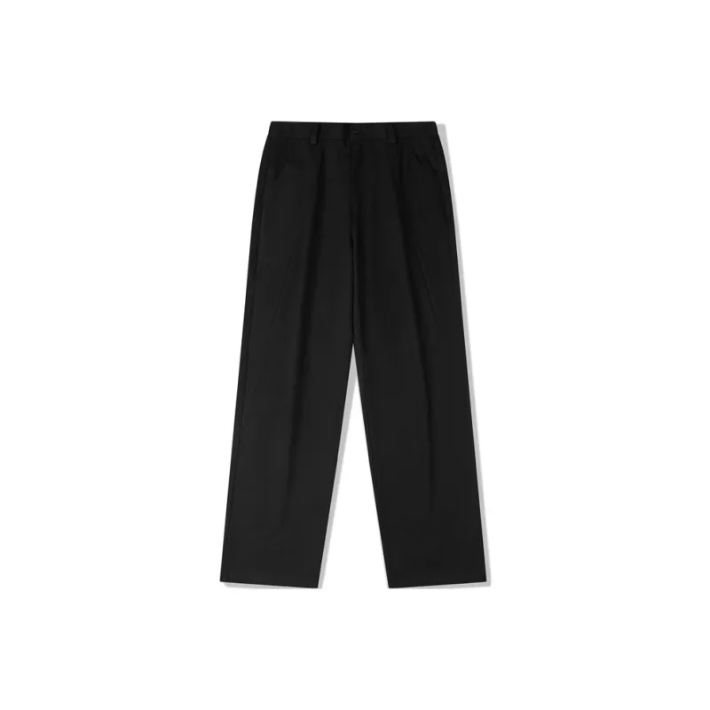 33TH Casual Pants Unisex-4