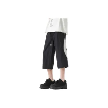 Maxim's De Paris Casual Shorts Unisex