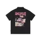 Black (High-Quality 100% cotton)