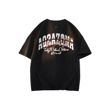 A02 T Shirts Unisex