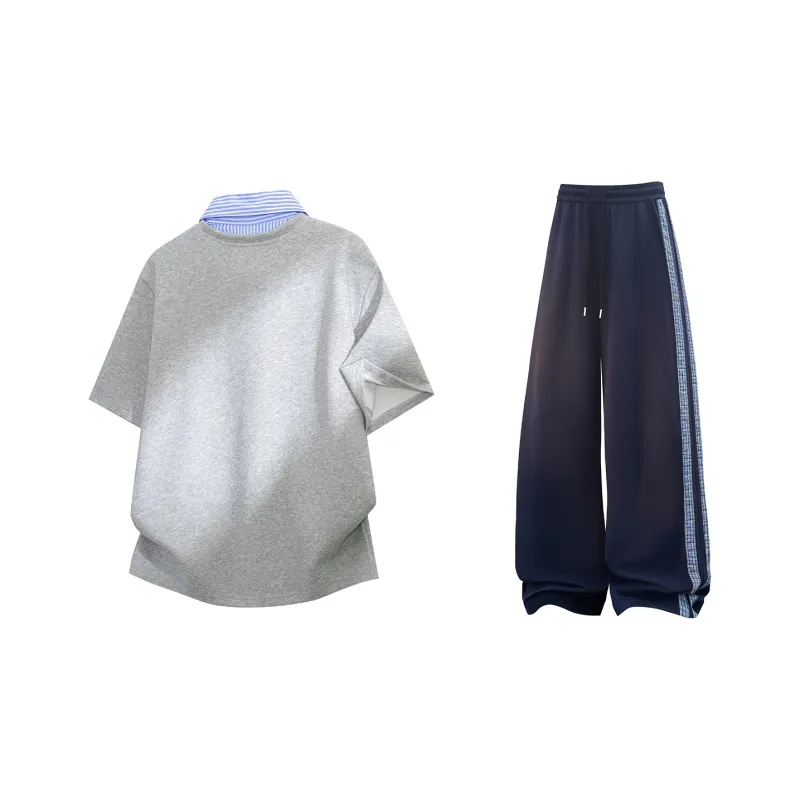 ORNOT Casual Sportswear Unisex-11