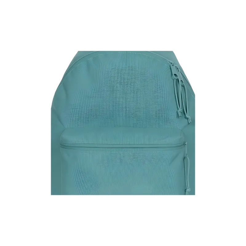 EASTPAK Polyester Backpack Unisex Green-3