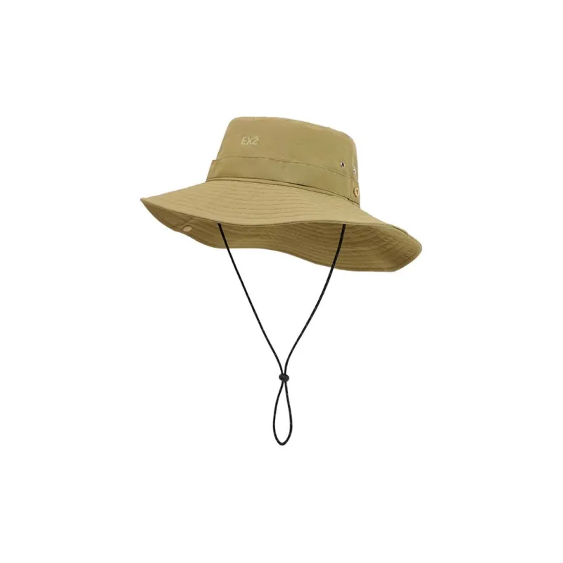 EX2 YIHAISHI Polyamide Bucket Hats Unisex-1