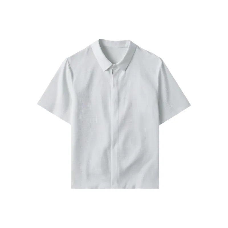 BANGBOY X IZTION Shirts Men-0