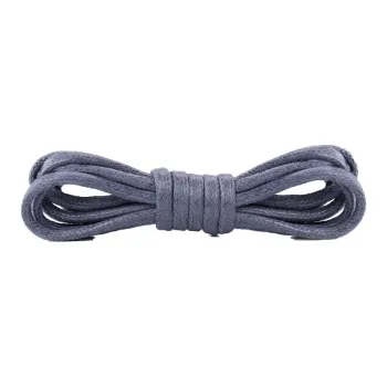 AAJF Polyester Shoelaces Unisex