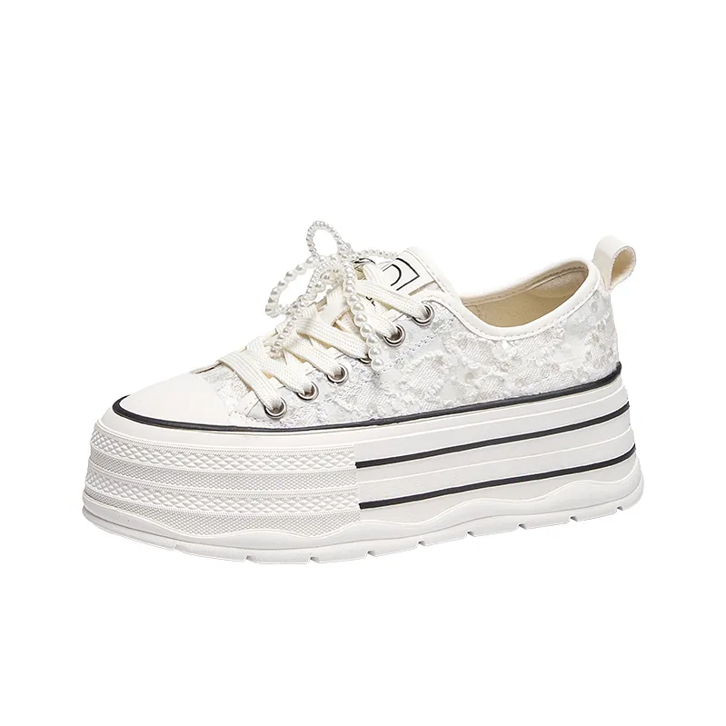 D FUSE SCANDINAVIA Low Top Casual Shoes Women's-13