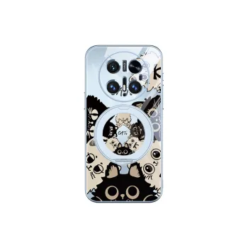 MSMF Phone Cases