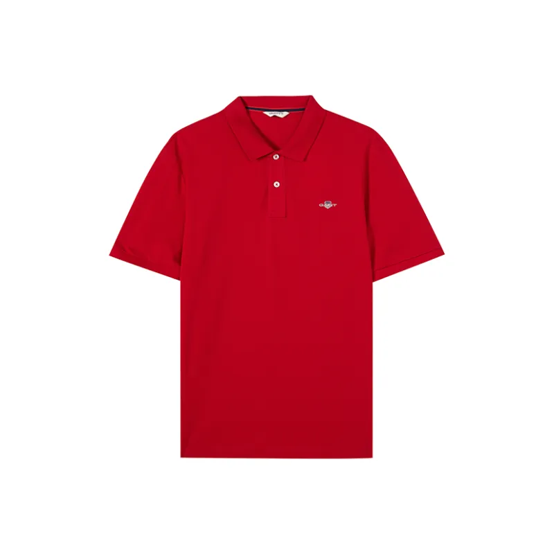 GANT Polo Shirts Men-40