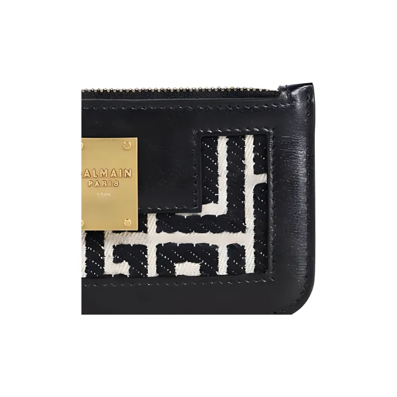 BALMAIN Card Holders-3