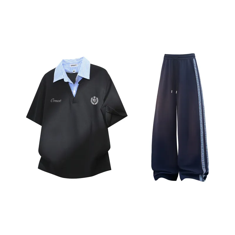 ORNOT Casual Sportswear Unisex-4