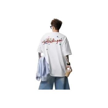 BENGEN T Shirts Unisex