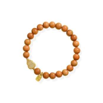 GIFU Sandalwood Bracelets Unisex
