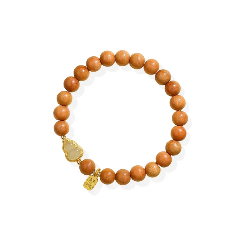 GIFU Sandalwood Bracelets Unisex-0