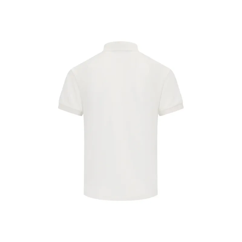 Biyin Leufen Polo Shirts Unisex-10