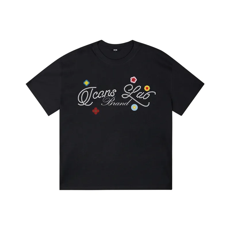 ICONS Lab T Shirts Unisex-7