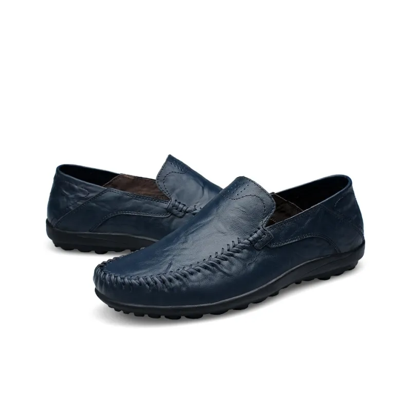 British Knights Casual Shoes Men's Blue-6