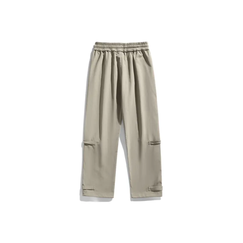 CAN·TORP Windbreaker Pants Unisex-6