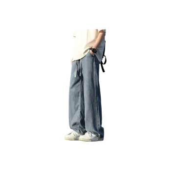 METE WHALE MT Jeans Unisex