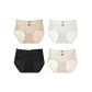 B Set: Raw White+Basic Black+Milk White Apricot+Milk Coffee Skin