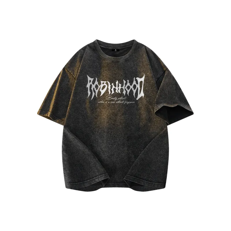 ROBINHOOD T Shirts Unisex-1