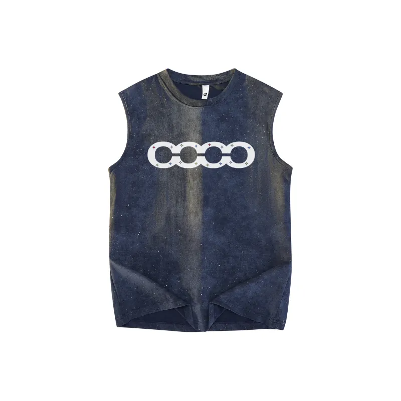 CREAZIONI LA FANTASIA E MOBILE Tank Top Unisex-4