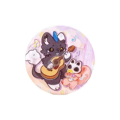 YOUSHOUYAN Divine Beast Dining Room Collection Badges