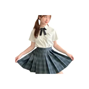 Pure Shimane Uniforms Women's