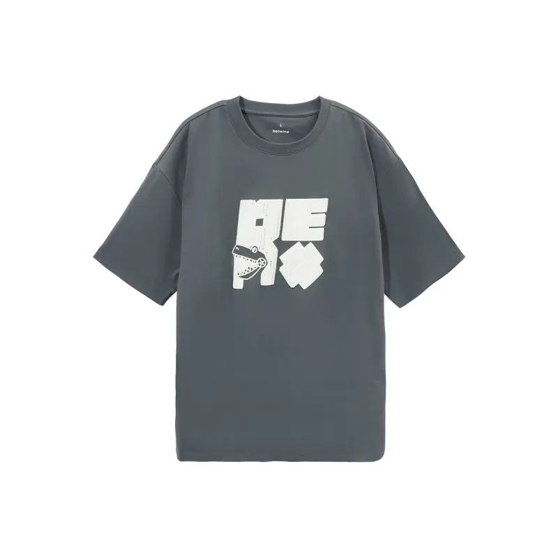 Hotwind Toy Story Series T Shirt Men's-0