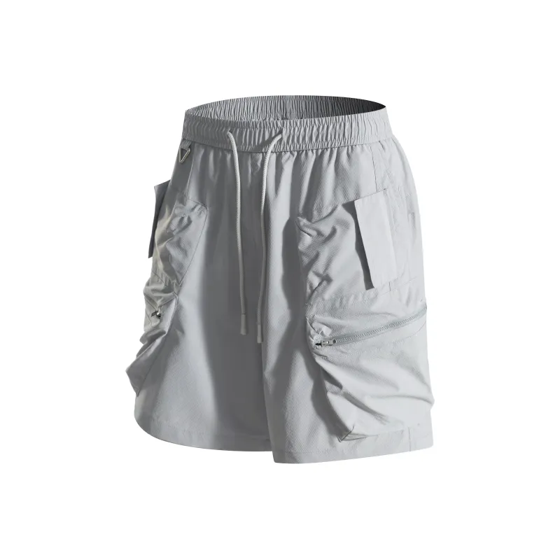 Youth Pastoral Order Cargo Shorts Women's-4