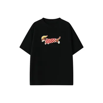 KEIRANDUN T Shirts Unisex
