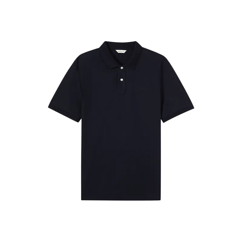 GANT Polo Shirts Men-9