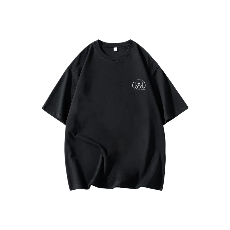 Struggle Vintage95 T Shirt Unisex-4