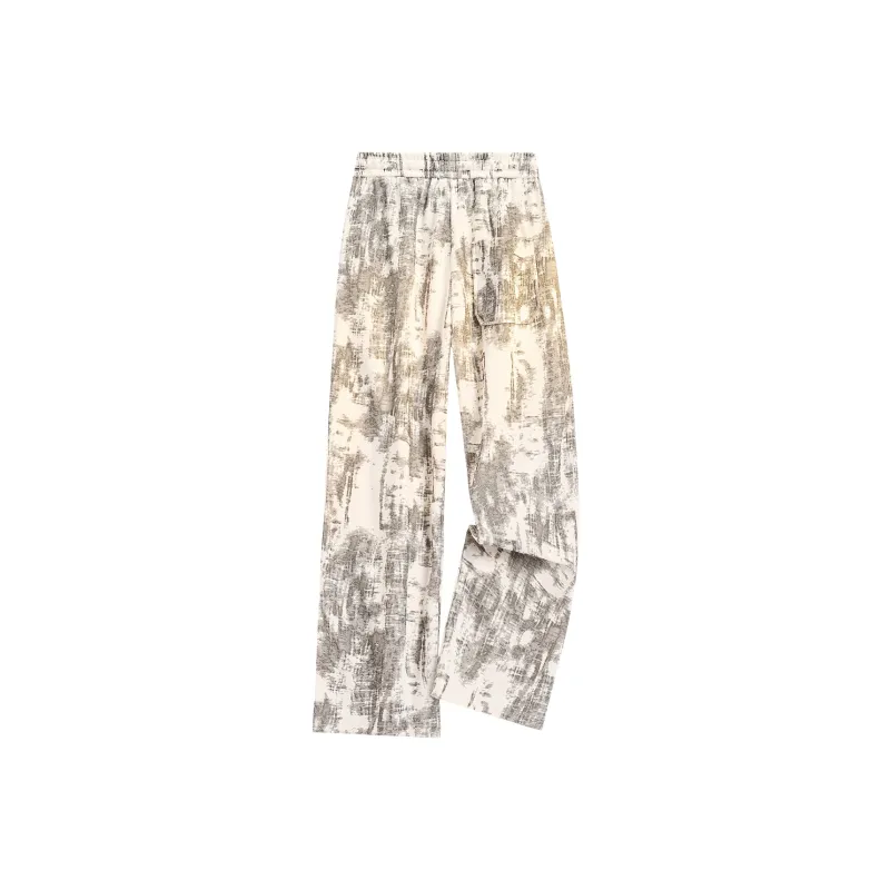 PAUL COSTELLOE Casual Pants Unisex-6