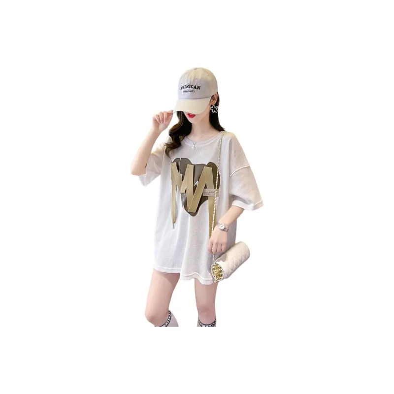 GOSO T Shirts Women's-6