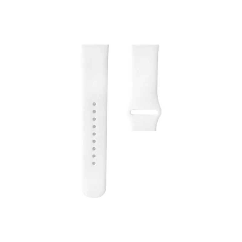 RISTOS Apple Watch Sports Classic IWatch 1 9/SE Apple Compatibility Watch Band Silicone Material-1